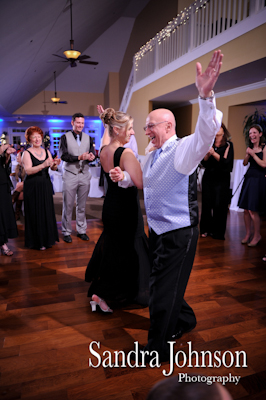 Best Tuscawilla Country Club Wedding photographer - Sandra Johnson (SJFoto.com)